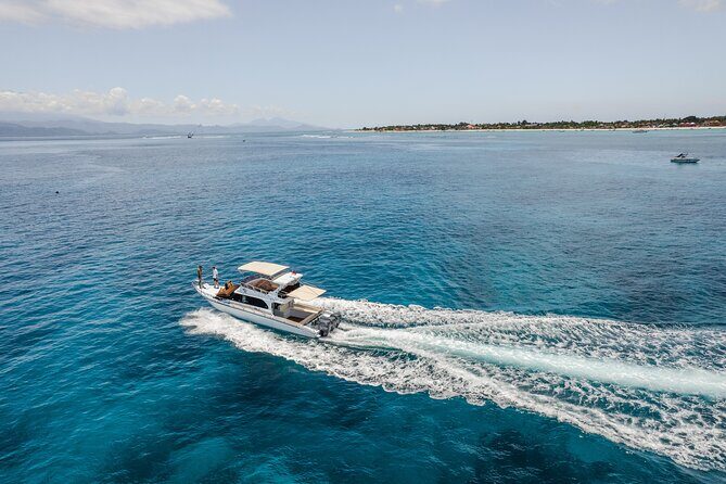 Nusa Penida Full Day Tour by Riki J Yacht 13 meters - Final Thoughts