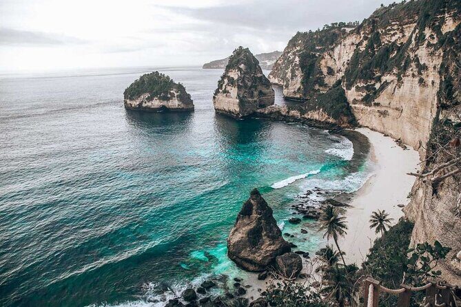 Nusa Penida & Gili Trawangan 3Days 2Night (Snorkeling) - The Complete Experience: A Deep Dive into the 3-Day Tour