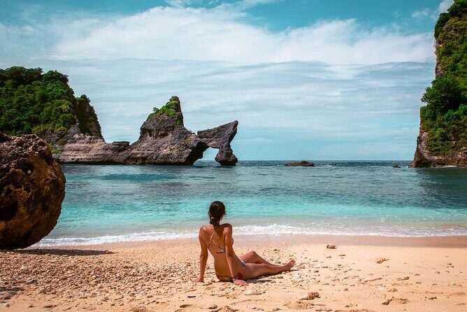 Nusa Penida & Gili Trawangan 3Days 2Night (Snorkeling) - The Sum Up