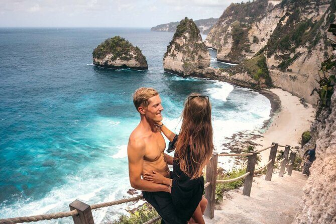 Nusa Penida & Gili Trawangan 3Days 2Night (Snorkeling) - FAQ