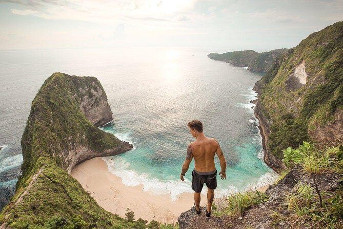 Nusa Penida Instagram Tour: Legendary Spots (Private & All-Inclusive) - A Complete Look at the Nusa Penida Instagram Tour
