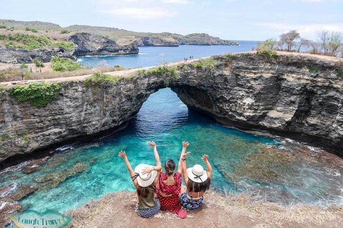 Nusa Penida Instagram Tour: Legendary Spots (Private & All-Inclusive) - The Sum Up