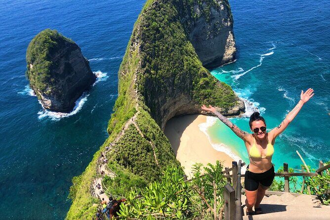 Nusa Penida Instagram Tour with Photographer - An Honest Look at the Tour Experience