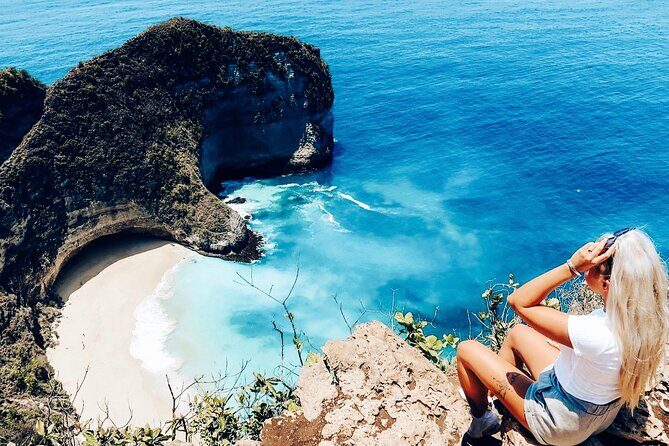 Nusa Penida Instagram Tour with Photographer - FAQs About the Tour