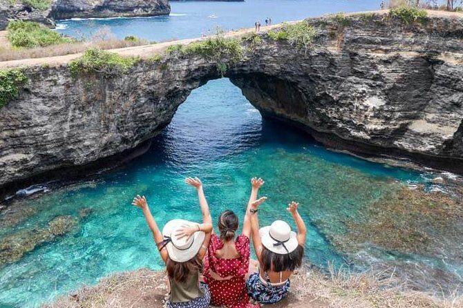Nusa Penida Instagram Unforgettable Tour - Final Thoughts