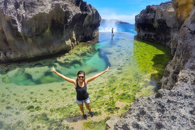 Nusa Penida Island Beach Tour - Departure From Bali Island - Why This Tour Is Worth Considering