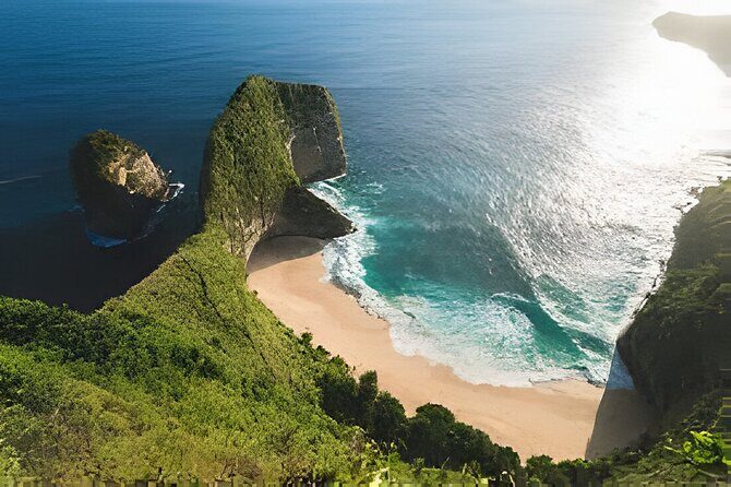 Nusa Penida Island Beach Tour - Departure From Bali Island - Analyzing the Value