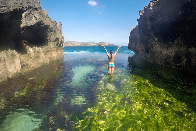 Nusa Penida Island Beach Tour - Departure From Bali Island - Who Is This Tour Best For?