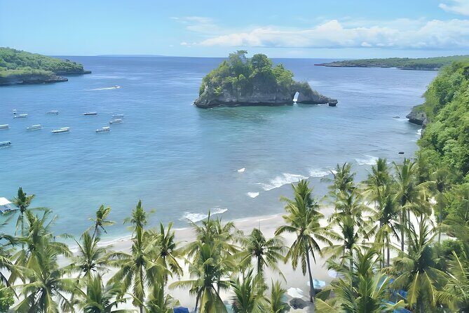 Nusa Penida Island Beach Tour - Departure From Bali Island - FAQ