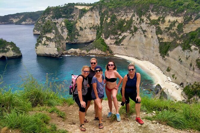 Nusa Penida Island Beach Tours - The Value Proposition