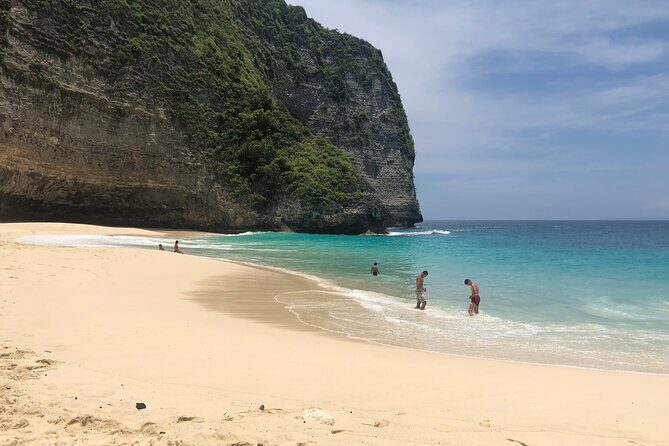 Nusa Penida Island Beach Tours - Who Should Consider This Tour?