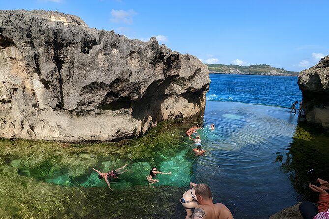 Nusa Penida Island Beach Tours with Snorkeling From Bali - Pricing & Value: Is It Worth It?