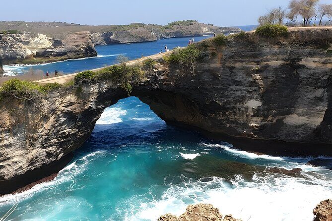 Nusa Penida Island Beach Tours with Snorkeling From Bali - Authentic Insights from Travelers