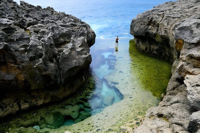 Nusa Penida Island Beach Tours with Snorkeling From Bali - FAQs