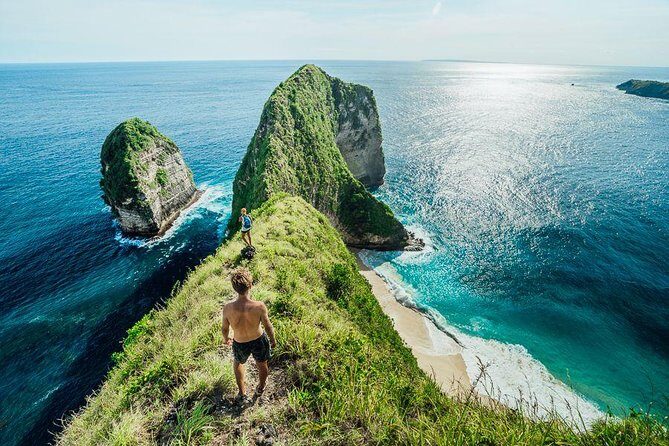 Nusa Penida Island BeachTour - Exploring Nusa Penida Island Beach Tour: A Detailed Review