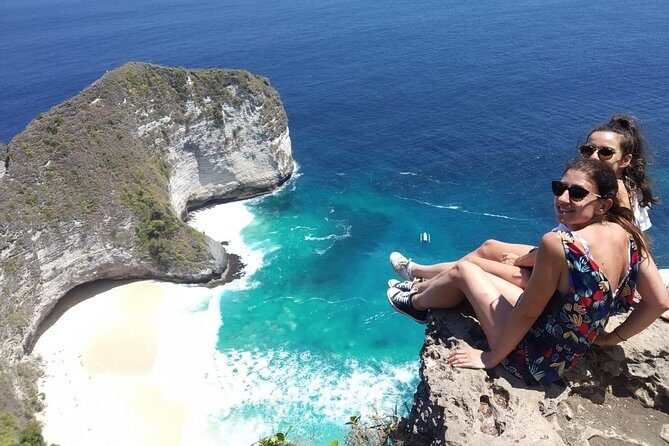 Nusa Penida island day tour - An In-Depth Look at the Tour