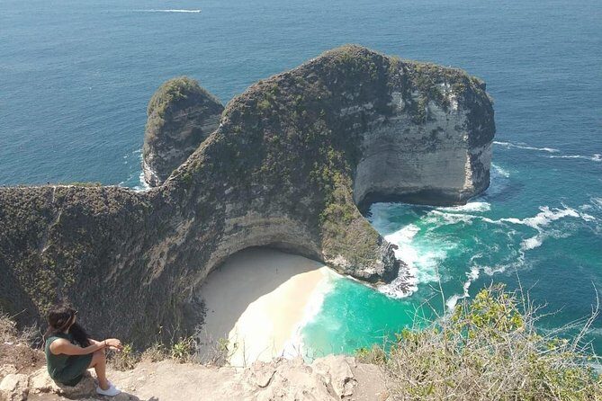 Nusa Penida island day tour - Frequently Asked Questions