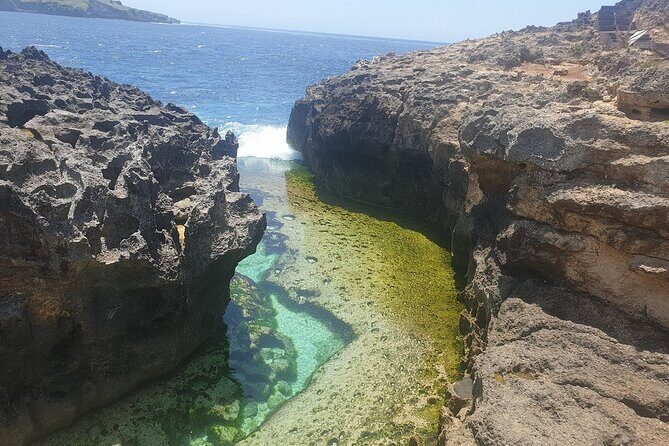Nusa Penida Island Day Trip - FAQs