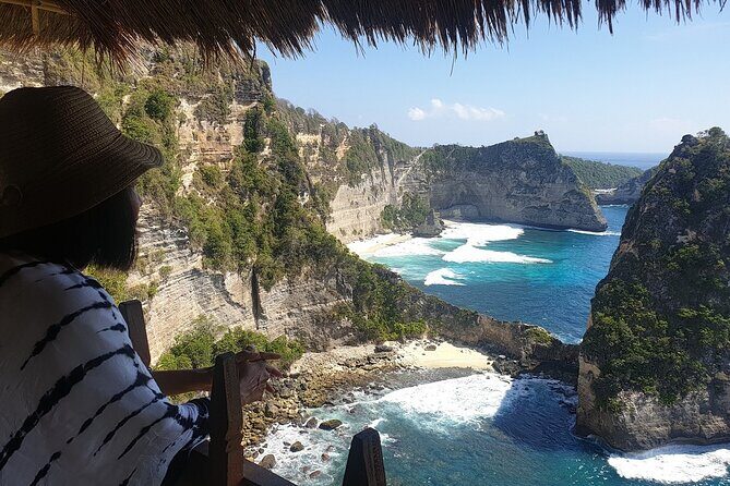 Nusa Penida island Day Trip:Thousand Islands,Diamond Beach&Goa Giri Putri Temple - Final Thoughts