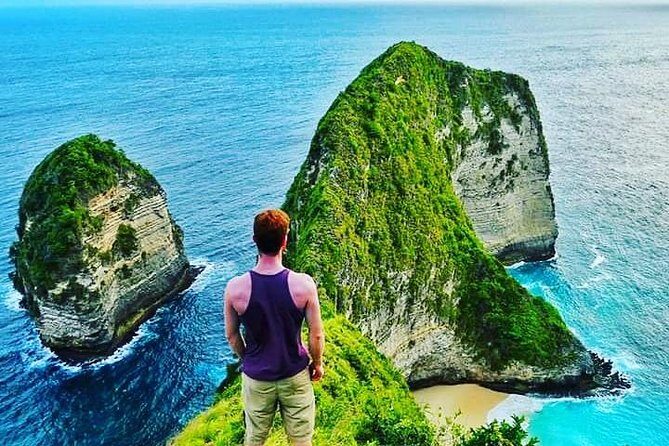 Nusa Penida Island Full-Day Tour from Bali - Experience and Real Traveler Insights