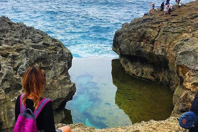 Nusa Penida Island Full-Day Tour from Bali - Logistics and Practical Tips