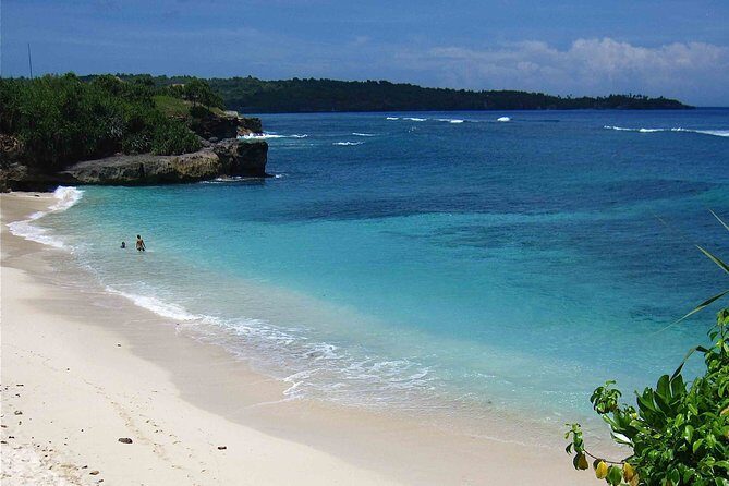 Nusa Penida Island Full-Day Tour from Bali - The Sum Up