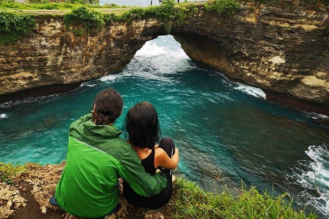 Nusa Penida Island Full-Day Tour from Bali - FAQ