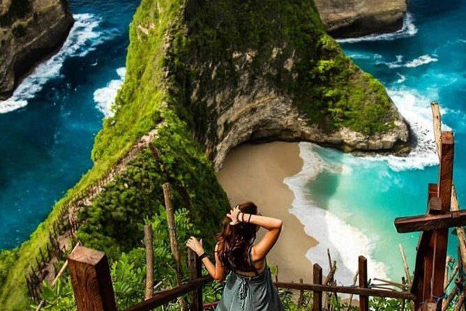 Nusa Penida Island, Instagram Tour & Private Car Service - Who Should Book This Tour?