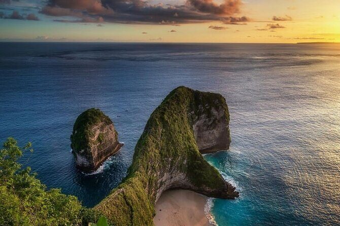 Nusa Penida Island, Instagram Tour & Private Car Service - FAQ