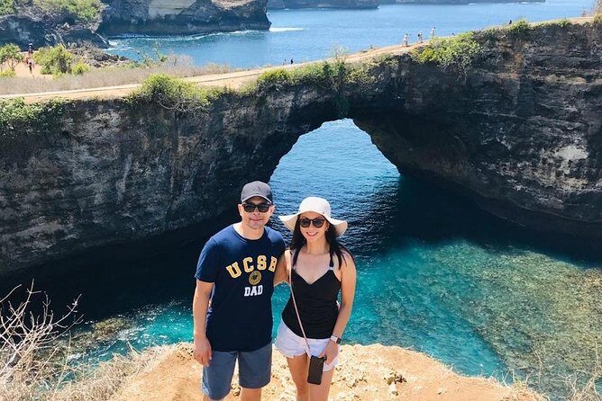 Nusa Penida Island One Day Tour - Exploring the Nusa Penida One Day Tour: What to Expect
