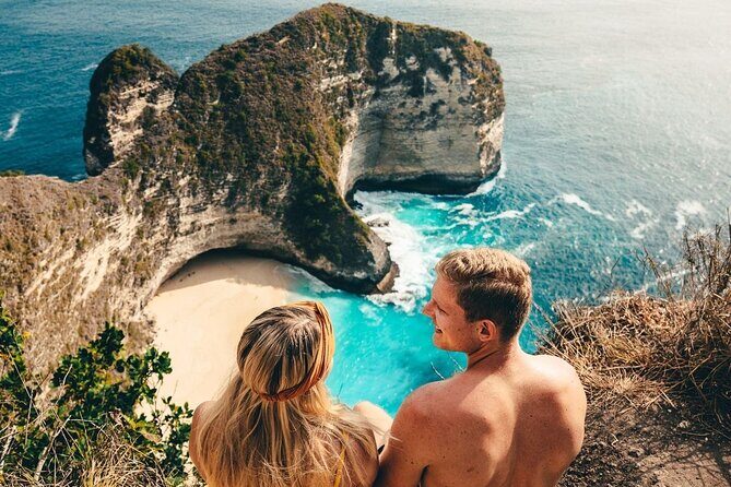 Nusa Penida One Day Private Tour - Authentic Experiences and Practicalities