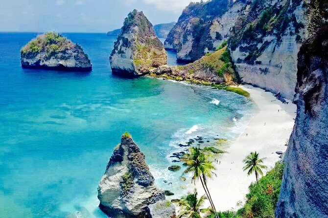 Nusa Penida Private Car Charter - Exploring Nusa Penida with a Private Car Charter: An Honest Review