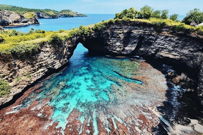 Nusa Penida Private Day Trip with Driver - Final Thoughts