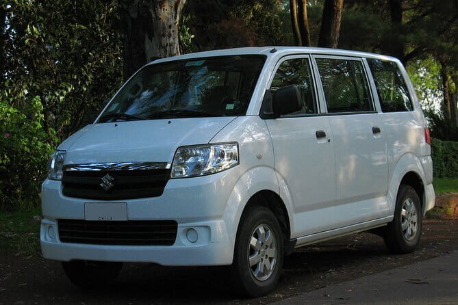 Nusa Penida Private Full Day West Island Tour From Bali - Final Thoughts