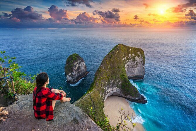 Nusa Penida Private Snorkeling and Land Tour Start from Bali - Detailed Breakdown of the Itinerary