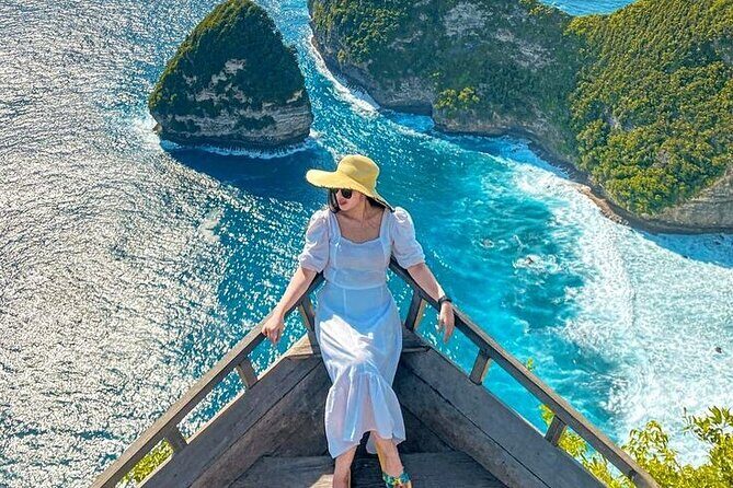 Nusa Penida Private Tour Package All Inclusive - Exploring the Itinerary in Detail