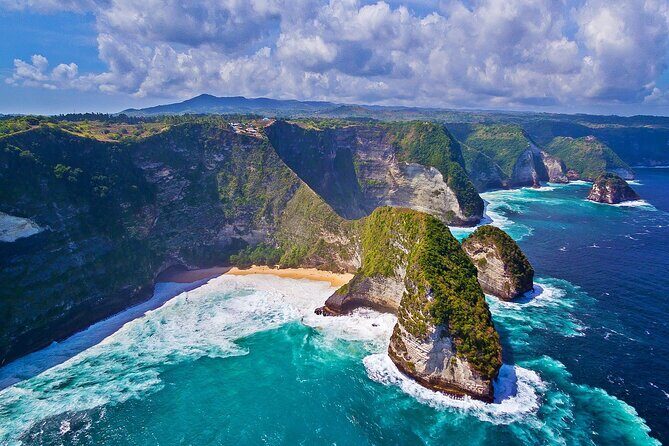 Nusa Penida Private Tour Package All Inclusive - Who Will Appreciate This Tour?