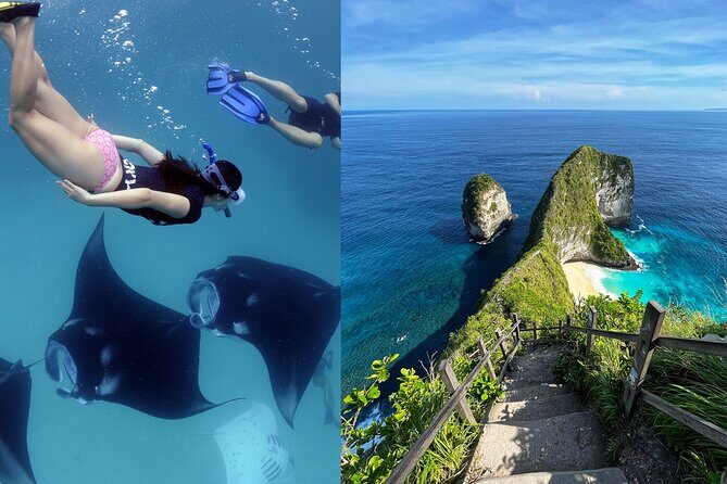 Nusa Penida Snorkeling with Manta Bay & Island Tour - A Practical Look at the Nusa Penida Snorkeling with Manta Bay & Island Tour