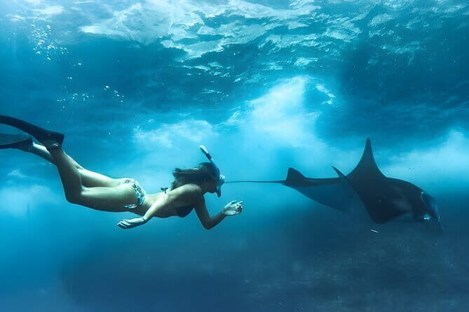 Nusa Penida Snorkling Package - Frequently Asked Questions