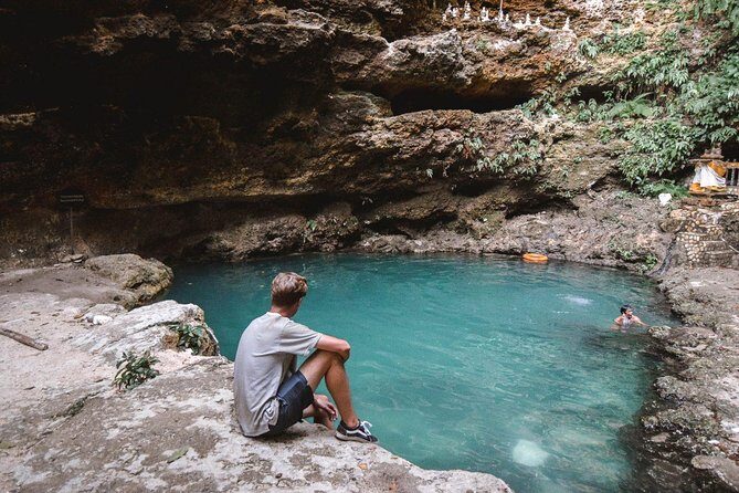 Nusa Penida Tembeling Natural Pool Tour (Private & All-Inclusive) - An In-Depth Look at the Tour Experience