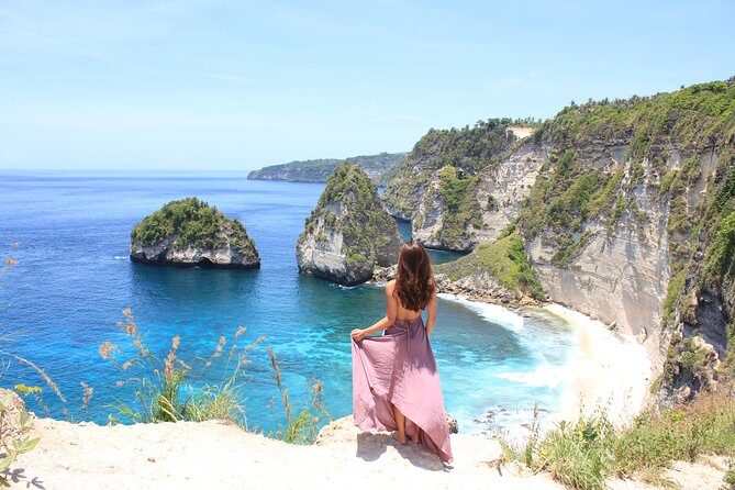Nusa Penida Tembeling Natural Pool Tour (Private & All-Inclusive) - Who Would Enjoy This Tour?