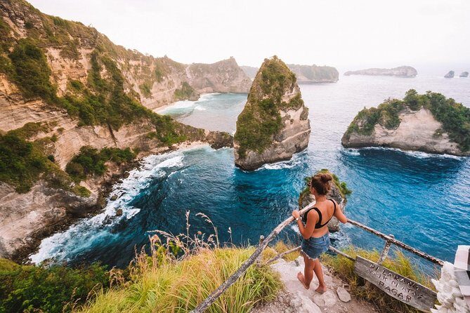 Nusa Penida Tembeling Natural Pool Tour (Private & All-Inclusive) - The Sum Up