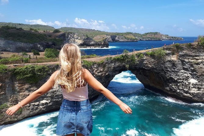 Nusa Penida Tour - Who This Tour Is Best For