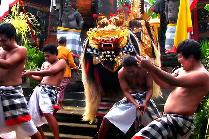 Nusa Penida Tour - FAQ