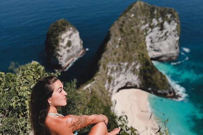 Nusa Penida Tour with Iconic Photography in Kelingking - Thousand Islands Viewpoint and Rumah Pohon: Scenic Overlooks and Unique Photo Opportunities