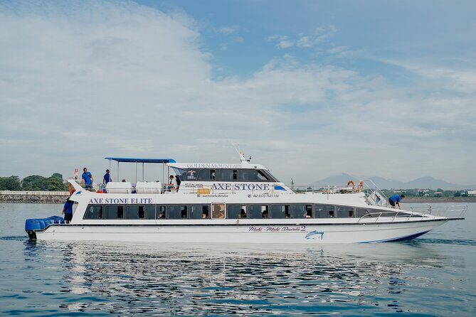 Nusa Penida West Tour - Practical Aspects: Transportation, Pricing, and Accessibility