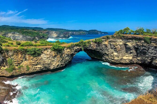 Nusa Penida West Tour - FAQ