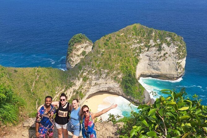 Nusa Penida West Trip All Inclusive - Introduction