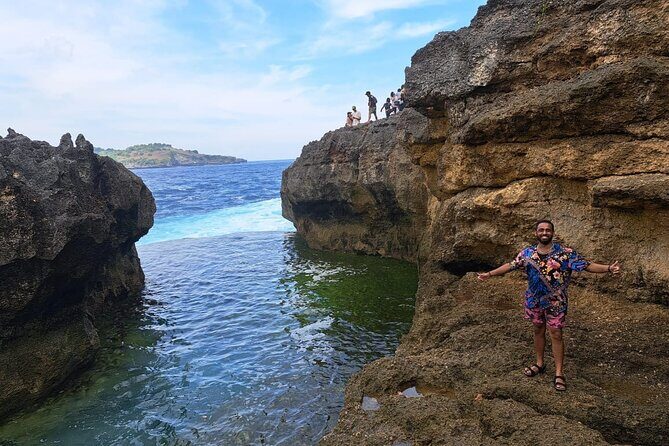 Nusa Penida West Trip All Inclusive - Key Points