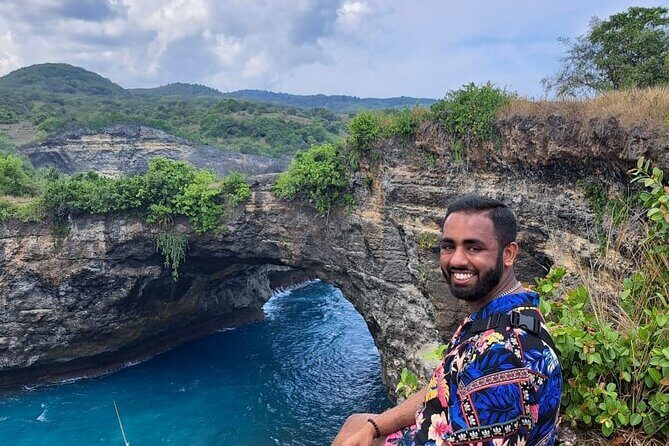 Nusa Penida West Trip All Inclusive - The Sum Up